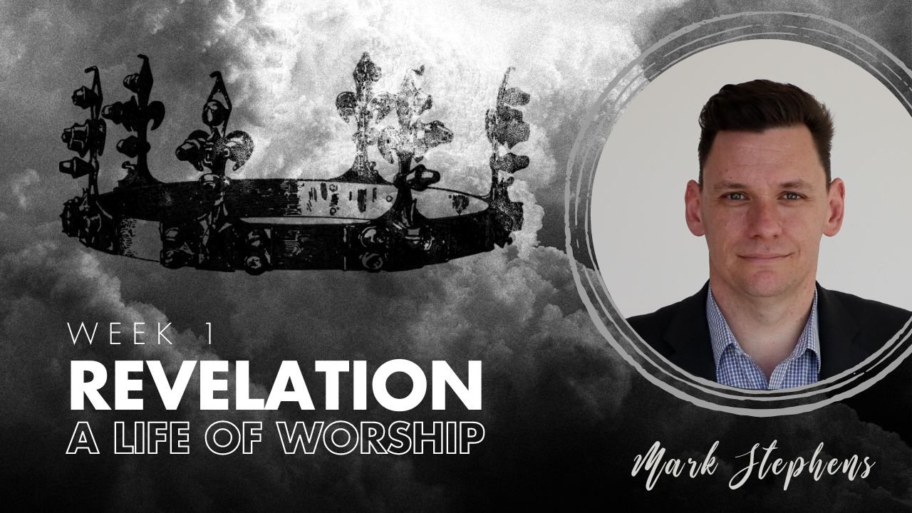 Featured image for “A life of worship”