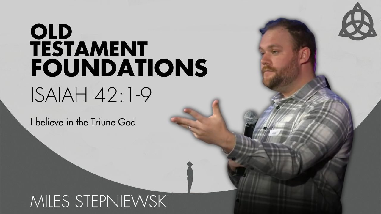 Featured image for “Old Testament Foundations”