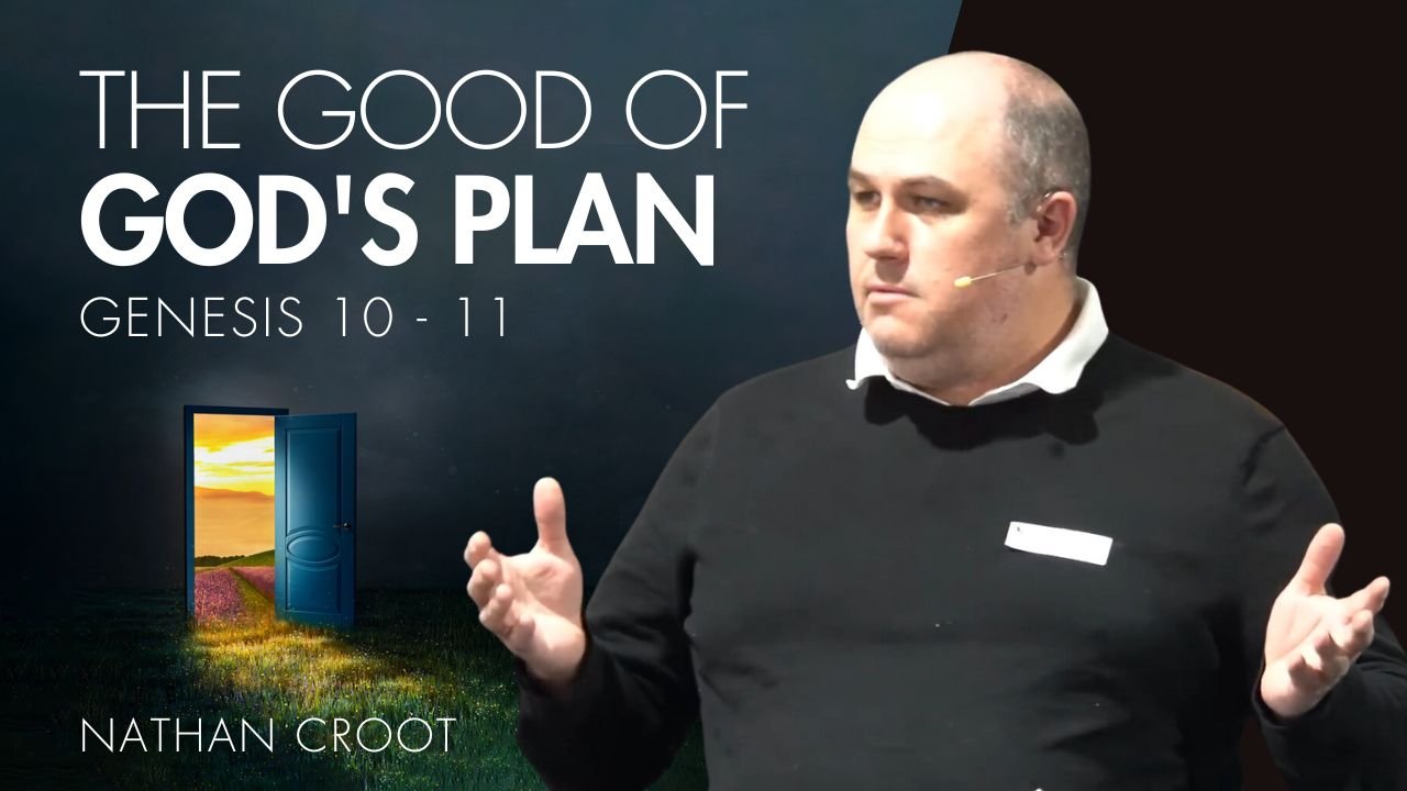 Featured image for “The Good of God’s Plan”