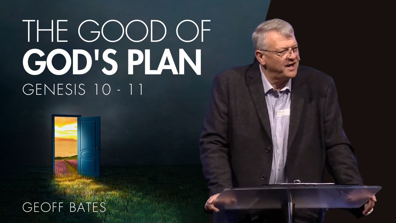 Featured image for “The Good of God’s Plan”