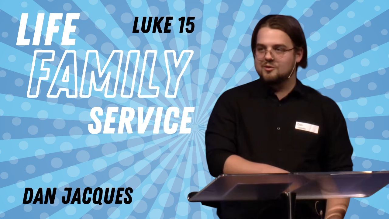 Featured image for “Luke 15”